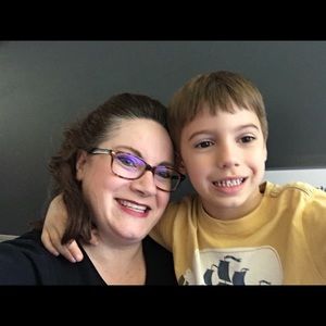 Meet your Posher, Renee